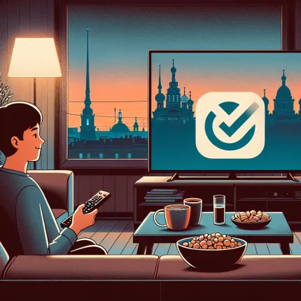 телеканал санкт-петербург смотреть онлайн
