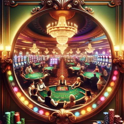 Riobet казино зеркало