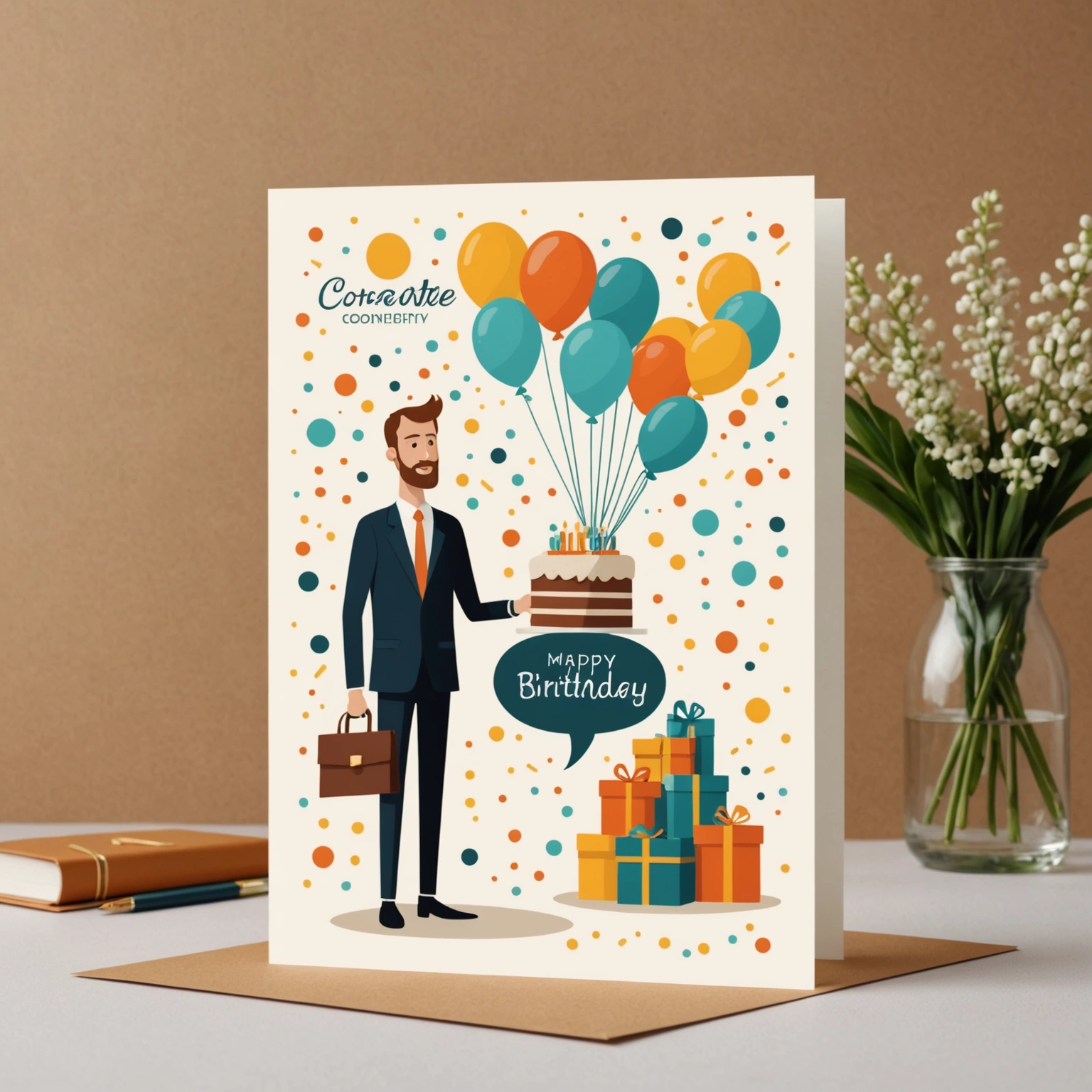 Праздники: Искусство Искренних Поздравлений и Создания Особых Моментов