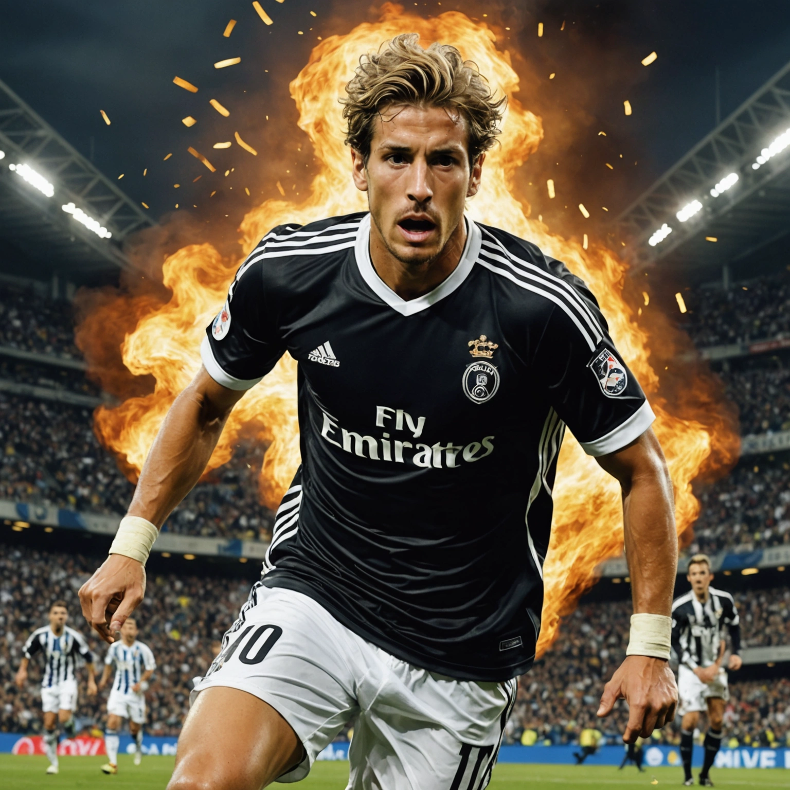 Известного футболиста поймали на нелегальном бизнесе: теперь его ожидают большие проблемы