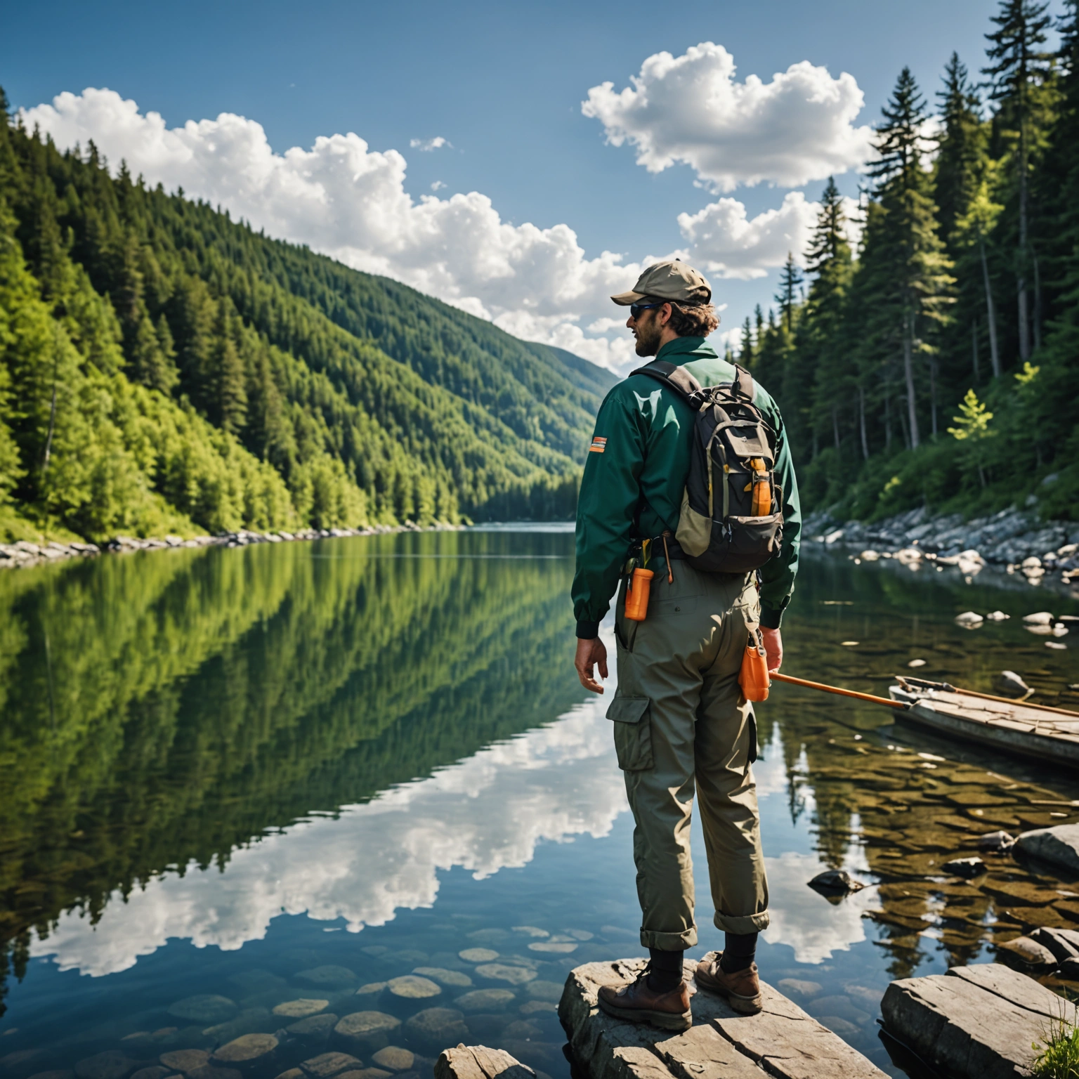 Как работает рыбалка 68? Разбираемся в деталях