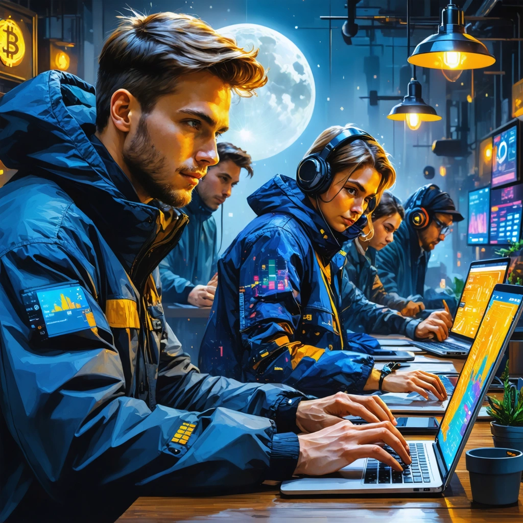 Bitrue P2P для России: Как торговать 2025 — Полное руководство для успешных сделок