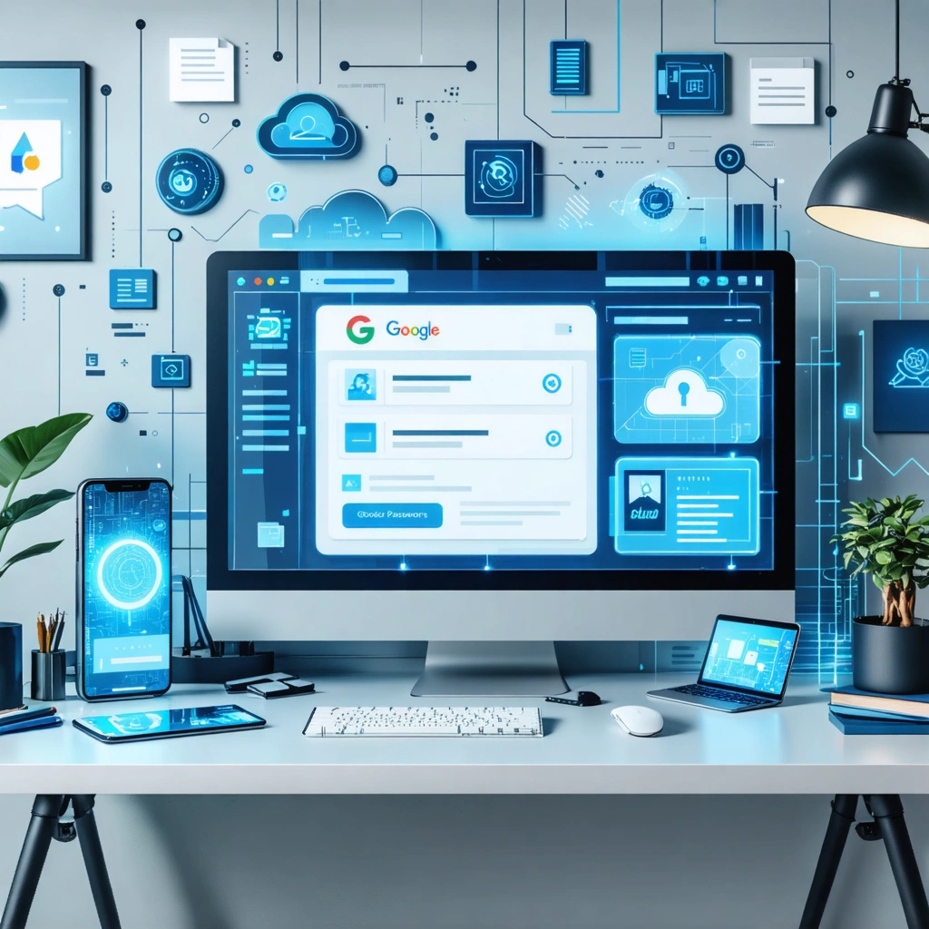 Как восстановить удалённые пароли Android: Все способы 2025