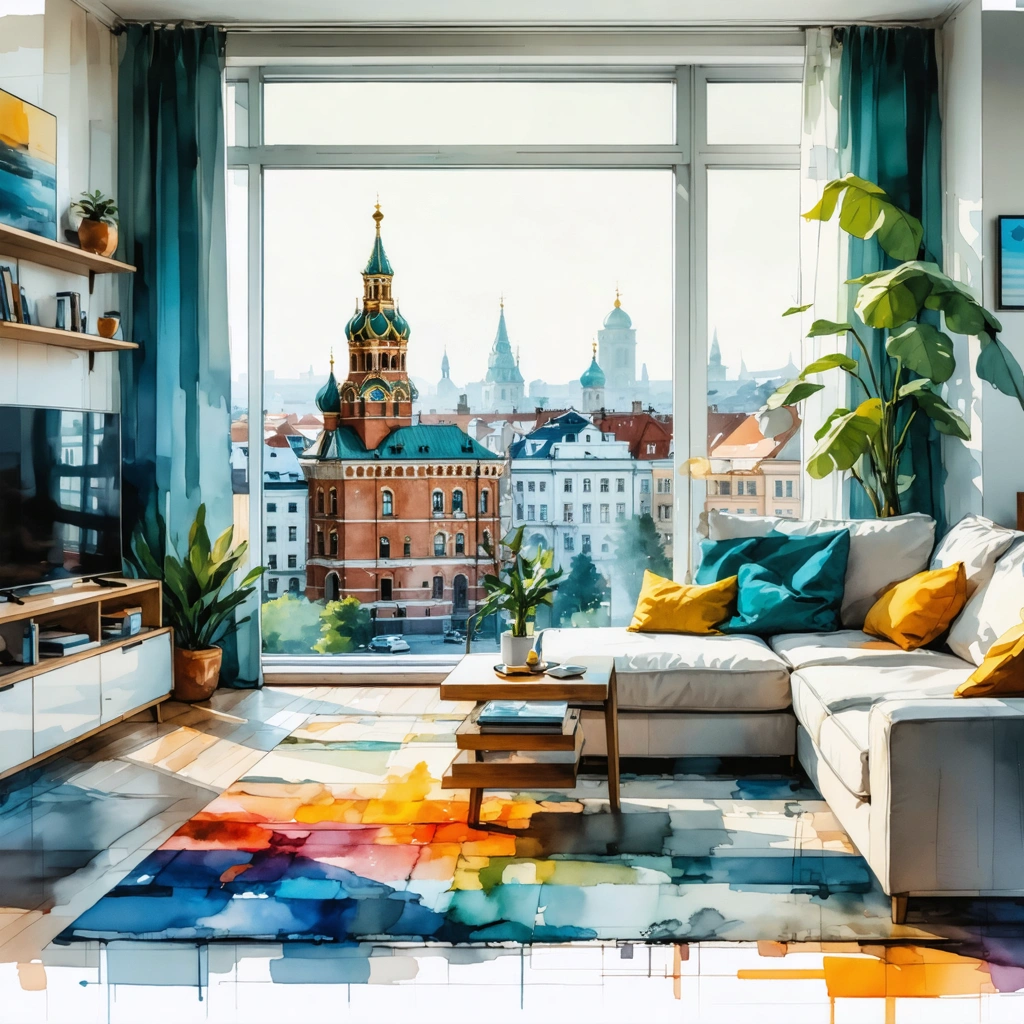 Ипотека на вторичное жилье 2025: Лучшие ставки и как их найти