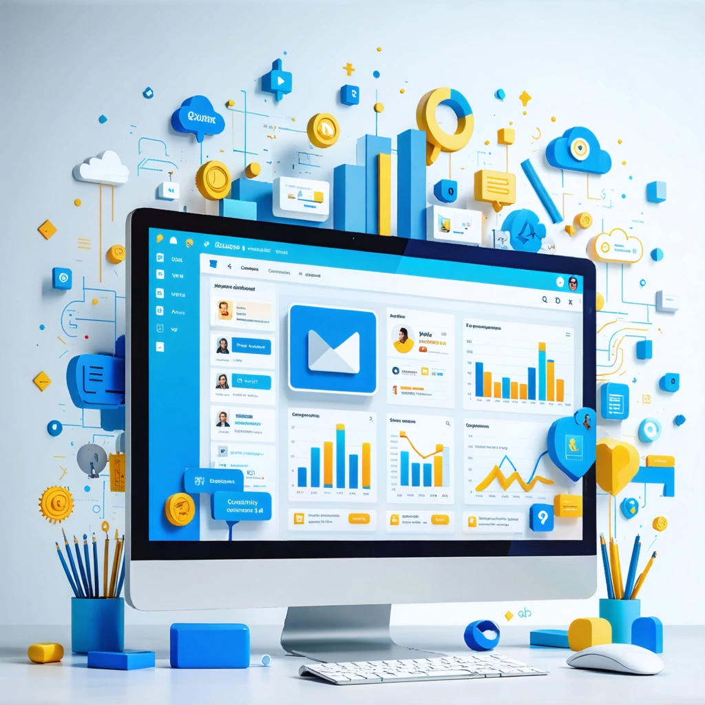 Топ курсов по таргету ВКонтакте 2025: Реклама в группах — ключ к успеху в цифровом маркетинге