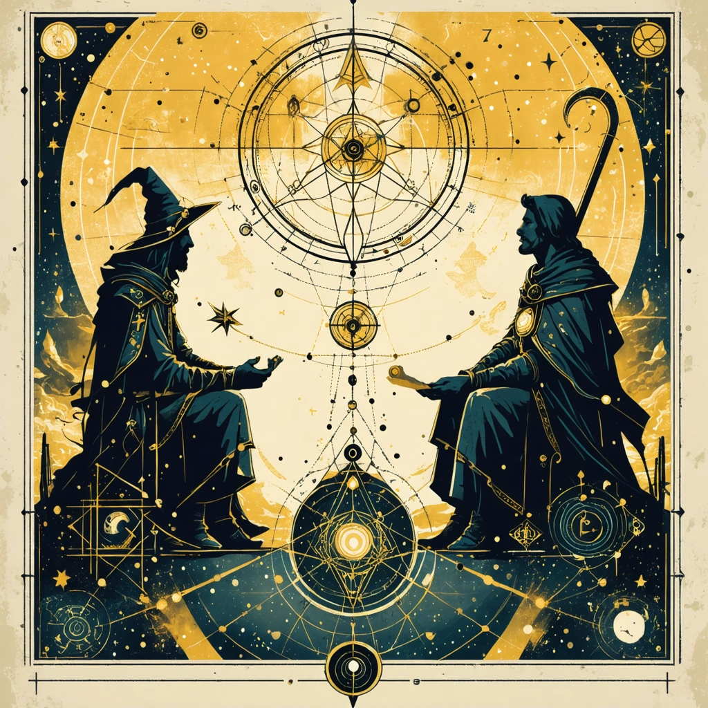 Полное руководство по 20 аркан матрица судьбы от экспертов: раскрываем тайны и возможности