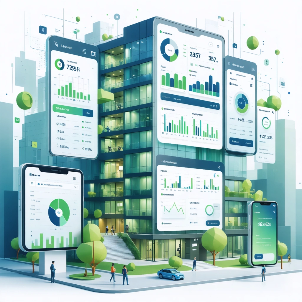 Корпоративный портал управдом: всё, что нужно знать в 2025 году