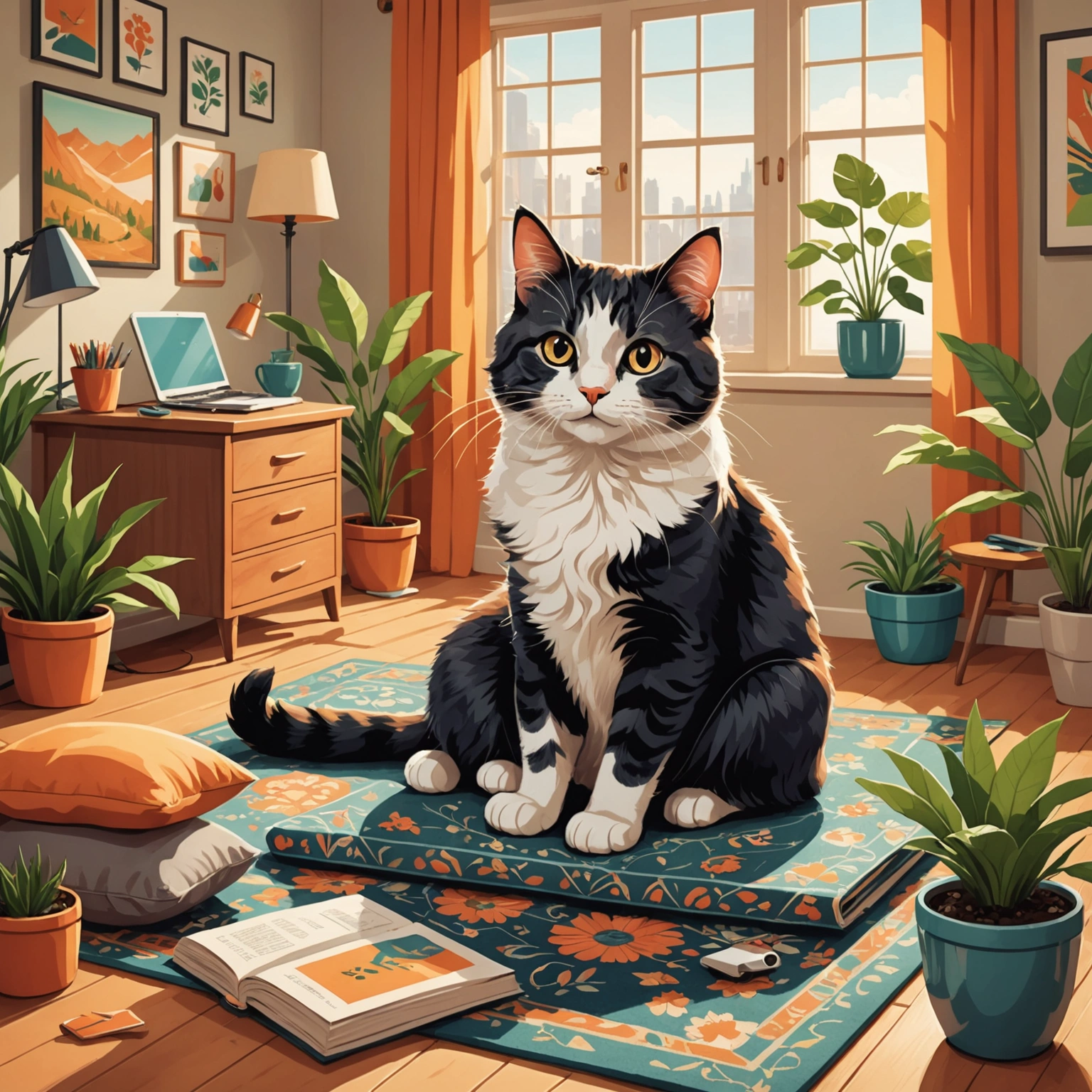 Мультик для кошек — актуальная информация и экспертные мнения