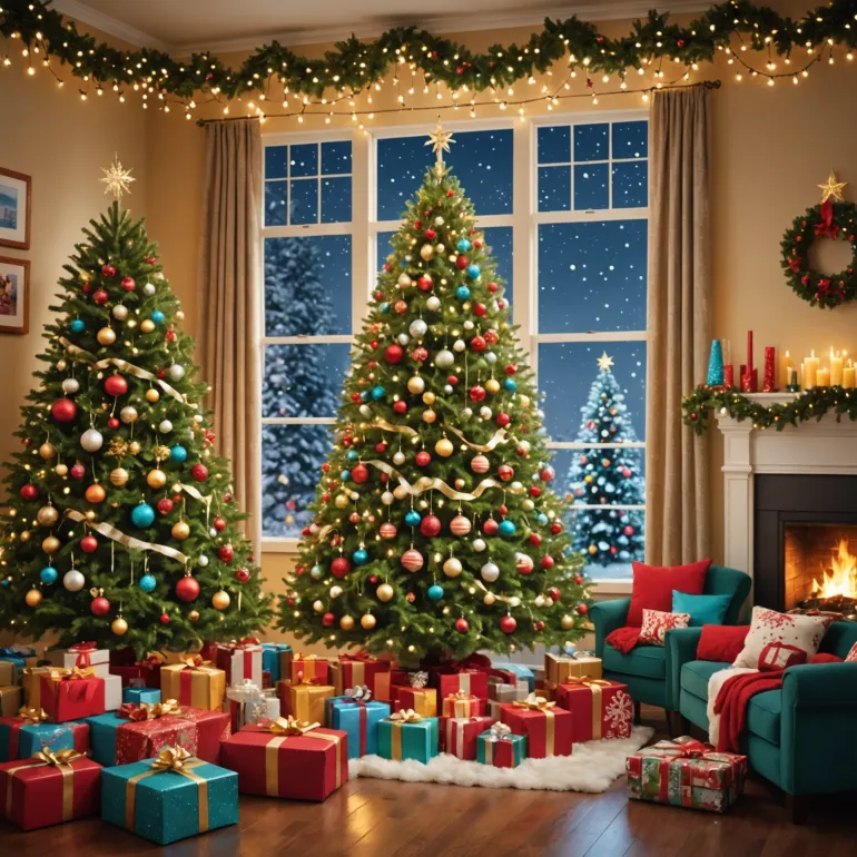 Новогодние слова — преимущества, недостатки и альтернативы: Основные характеристики и особенности