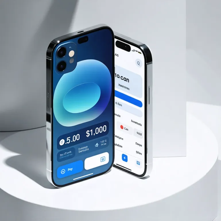 Как скачать Хоум Кредит на iPhone: Без App Store 2025