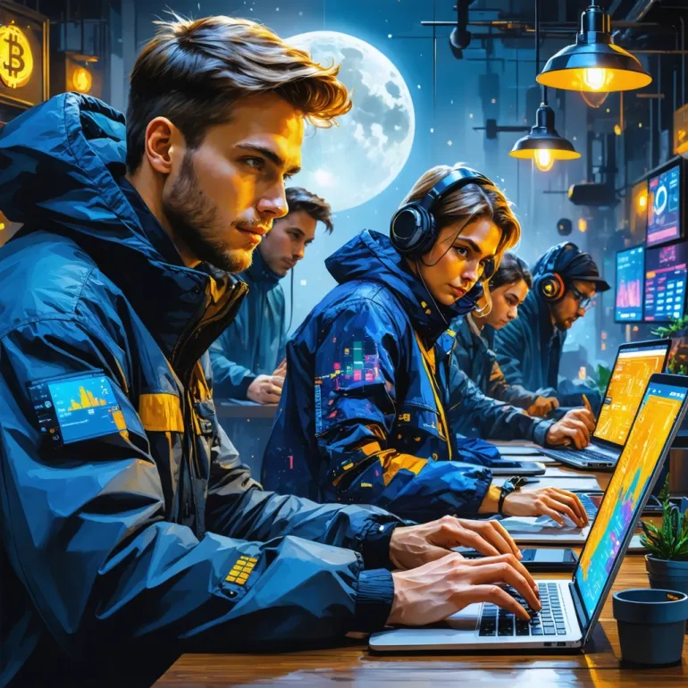 Bitrue P2P для России: Как торговать 2025 — Полное руководство для успешных сделок