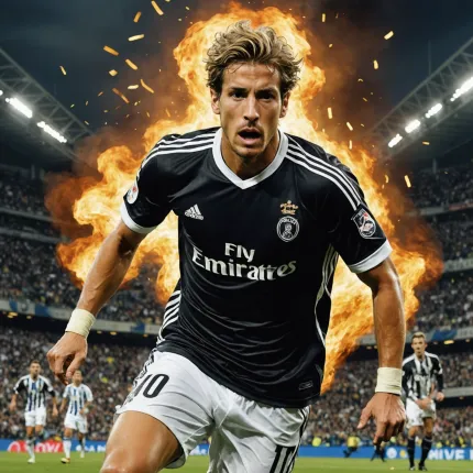 Известного футболиста поймали на нелегальном бизнесе: теперь его ожидают большие проблемы