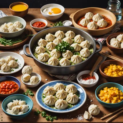 Галушки это: подробная инструкция и важные нюансы