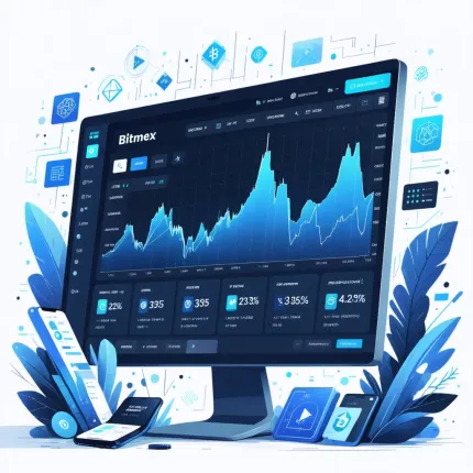 BitMEX P2P для России: Как торговать 2025 — Полное руководство для современных трейдеров