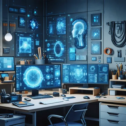 Нейросети для создания ремней: новый взгляд на дизайн аксессуаров