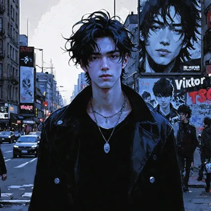 Внук Цоя: всё, что нужно знать в 2025 году