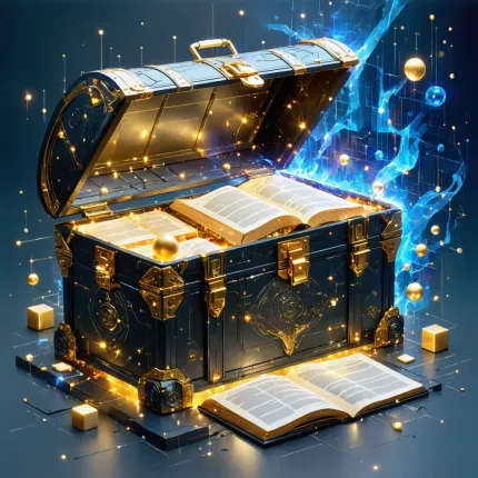 Сундучок историй — актуальная информация и экспертные мнения: ключ к пониманию и развитию