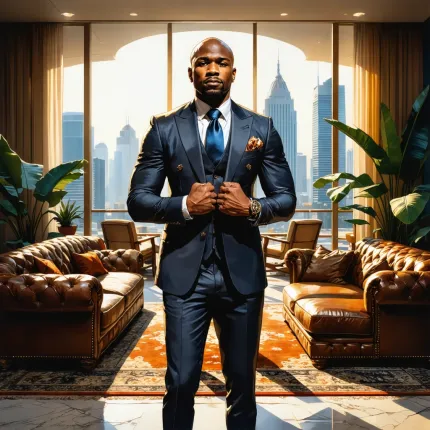 Флойд Мейвезер состояние — полный гид для начинающих и профессионалов