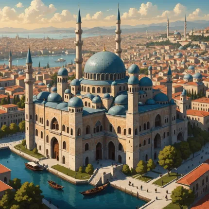 Османы — это важная тема, требующая детального рассмотрения основных аспектов и характеристик