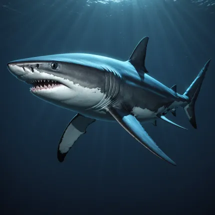 Бразильская светящаяся акула — актуальная информация и экспертные мнения